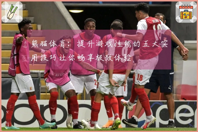 熊猫体育：提升游戏性能的五大实用技巧让你畅享极致体验