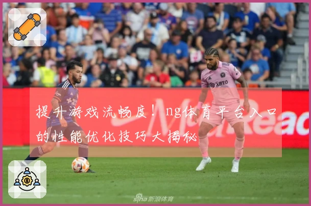 提升游戏流畅度！ng体育平台入口的性能优化技巧大揭秘